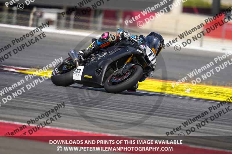 May 2023;motorbikes;no limits;peter wileman photography;portimao;portugal;trackday digital images